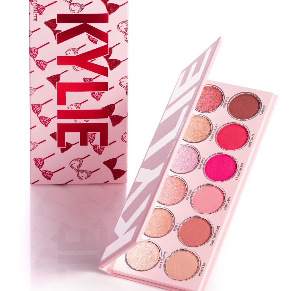 Kylie Cosmetics